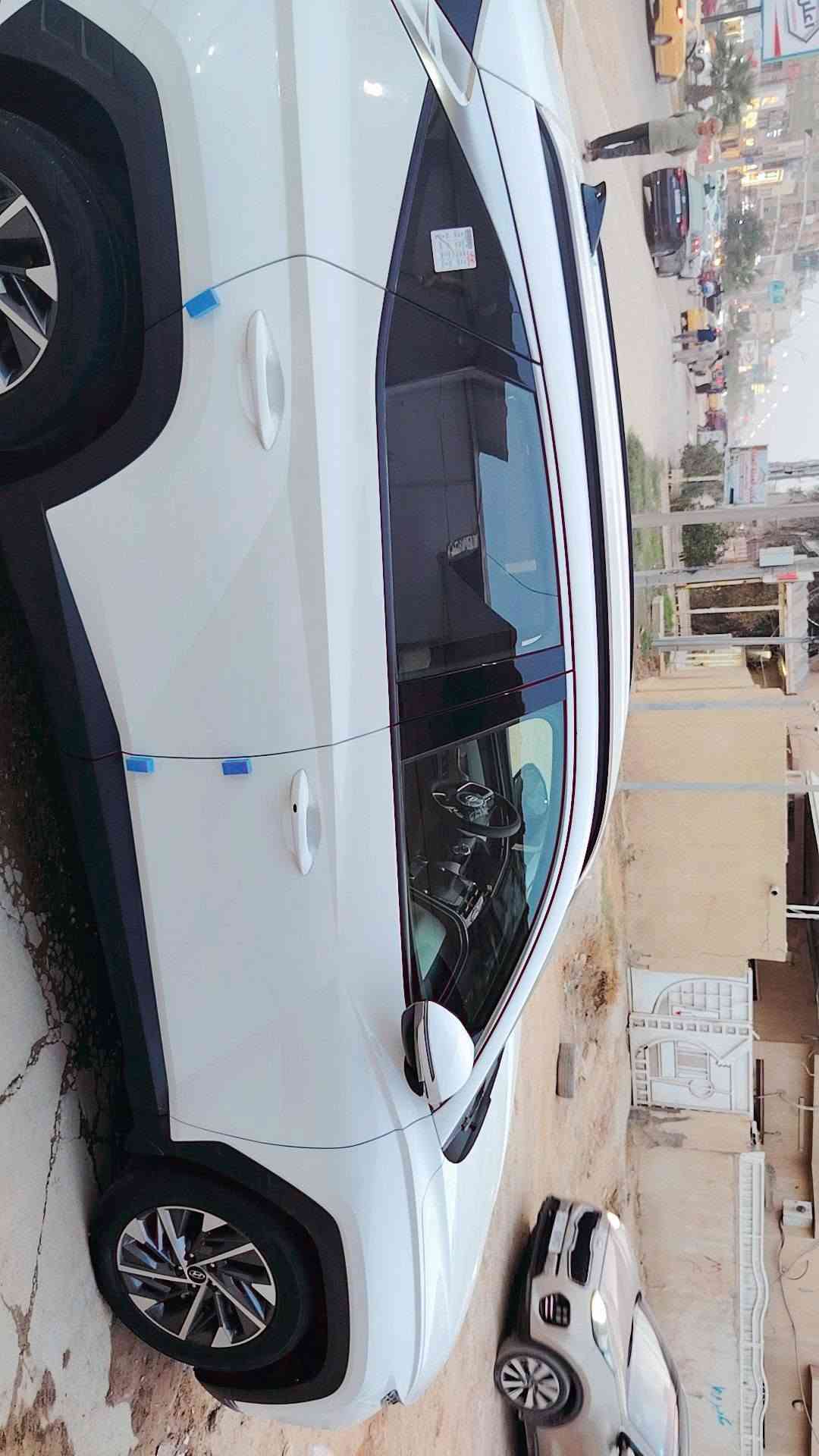 توسان • ٢٠٢٤ • فول مواصفات