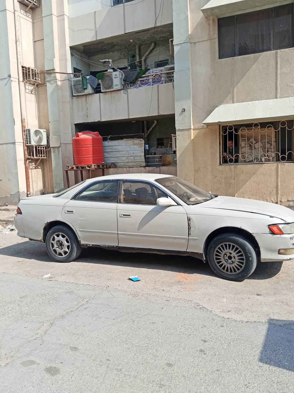 سلام عليكم مارك للبيع سعره 20وبيه مجال محرك وكير حلوات ونجي مكان بصره كفاله كص ونقل وحلال وحرم تواصل ع واتساب ***********
