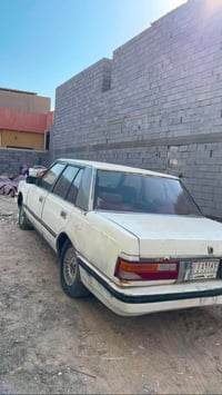 سوبر • ١٩٨٦ • اوتوماتيك