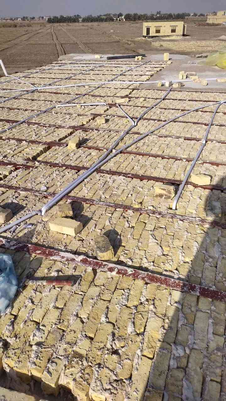 السلام عليكم
احد اعمالنا تأسيس كهرباء بوري +منضومة كاميرات 

أسعار مناسبه 

***********واتساب
