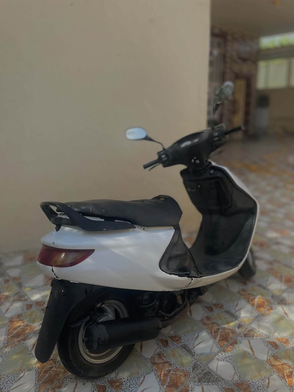 سلام عليكم للبيع فقط فراشه نثيه نضيفه كلش مكينه مفتوحه اول مره نقص بس راجز سلف ما متعوبه نصبتها حلوه استفسار***********
خاص ما متواجد
