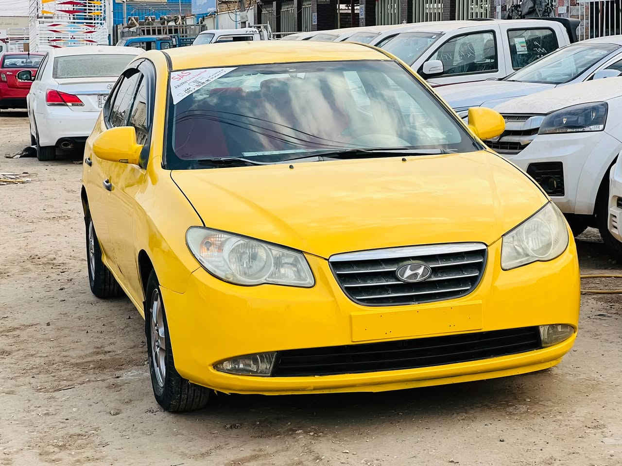 النترا • ٢٠٠٧ • مكينة ٢٠٠٠
