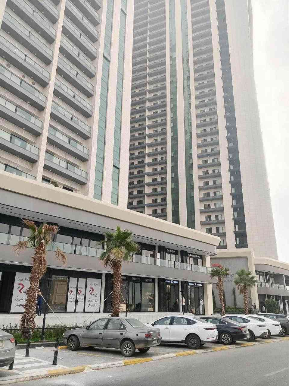 شقق للبيع • قريب كباب ياسين • ادفع دفترين