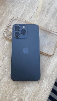 ايفون 13 برو • ١٢٨ • شاشه اصليه