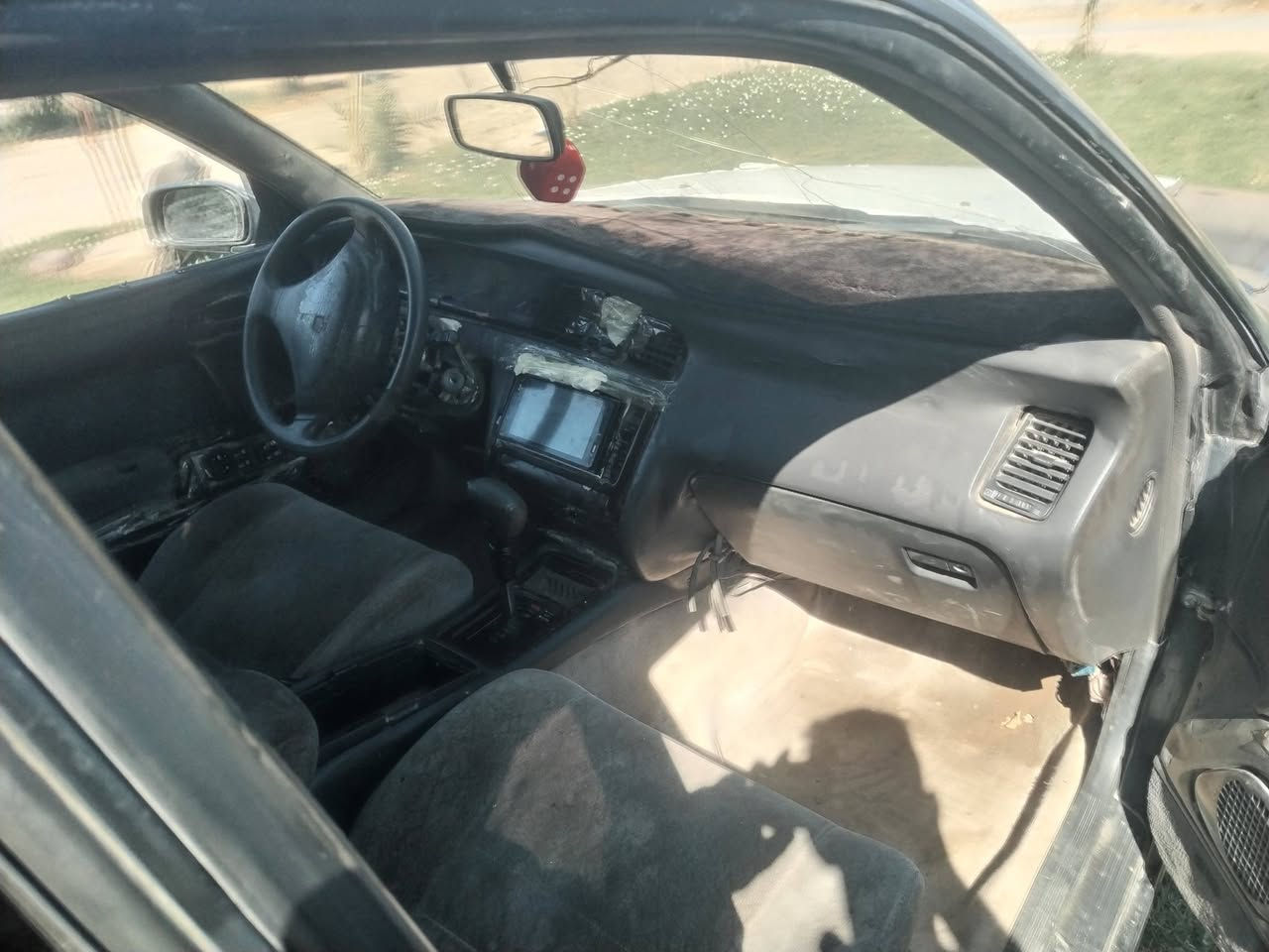 بطه كير محرك صدر كهربائيات شرط محرك بي بكن اول ماشغل السعر 11 وبي مجال او مراوس *********** مكان السياره قضاء العلم
