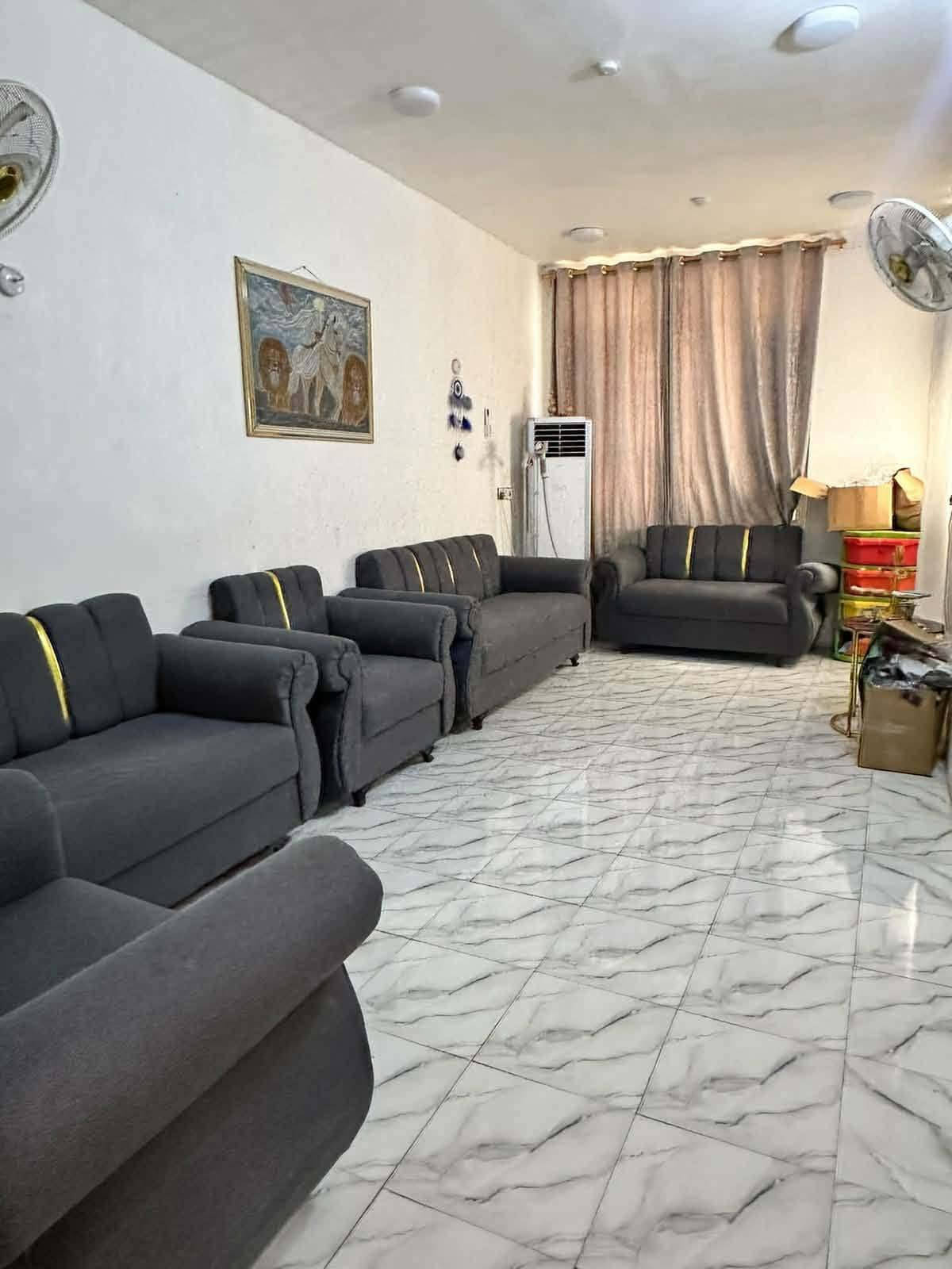 🏠 بيت للبيع – موقع مميز في بابل

📜 طابو زراعي – سند 25
📐 المساحة: 140 م² | طابق واحد
🏡 بناء حديث وجديد 2024

يتكون من:
• طرمة كبيرة
• صالة وهول
• مطبخ
• غرفة
• صحيات داخلية وخارجية
• بيتونة وممرات بطول البيت

📍 الموقع: شارع 80 – بابل، فرع باب خروج محطة الأضواء
🚗 يبعد عن الشارع العام شارع واحد فقط

💰 السعر: 95مليون وقابل للتفاوض البسيط
📞 للاستفسار: ***********
