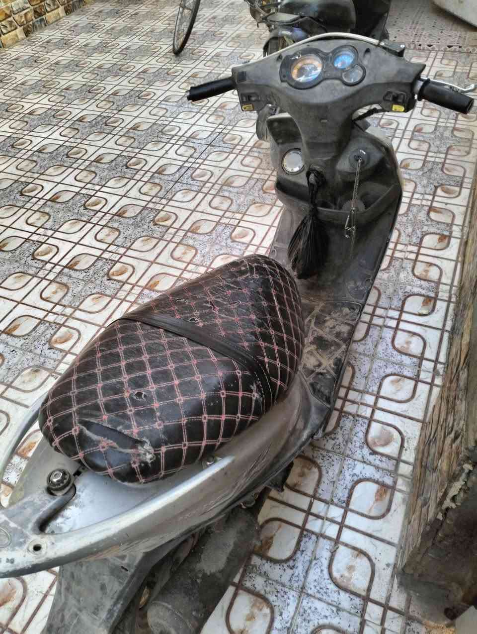 كامكو ١٢٠ • يبخر • بصره