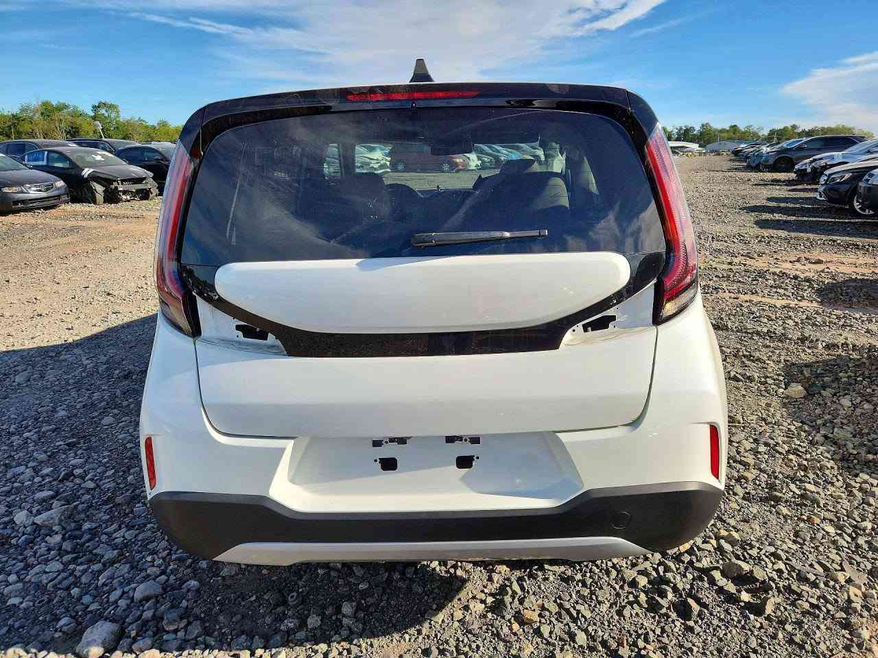 🔥 🔥 شراء جديد  قيد الشحن 🔥 🔥 

🔴 كيا صول KIA SOUL 
🔴 موديل 2025
🔴 الفئة LX
​⏱️ مدة الوصول: خلال شهرين
📍 الوجهة: الأردن - المنطقة الحرة 

🚘🚘🚘🚘🚘🚘🚘🚘🚘

🚚 خدمة التوصيل:
تتكفل شركتنا بتوصيل السيارة من المزاد في أمريكا إلى جميع محافظاتنا العزيزة، حيث نتحمل كامل المسؤولية لحين وصولها إلى محافظة الزبون.

🚘🚘🚘🚘🚘🚘🚘🚘🚘

🏢 مقر الشركة – بابل / الحلة
حي الإمام علي – الشارع الرئيسي
مقابل شارع الكابينات

🕓 وقت العمل في مقر الشركة يومياً من الساعة 4 – 10 مساءً
⚠️ ما عدا يومي السبت والأحد (عطلة المزاد)

📞 للتواصل: ***********

🚗 معرض السيارات – بابل
شارع 60 – قرب مدخل شارع 30

📞 للتواصل: ***********

💬 لا تترددون… تراسلونا بأي وقت للاستفسار أو لطلب سيارة معينة
🚗 وإذا تريد سيارة مثل هاي أو غيرها… إحنا نأمنها لك، فقط تواصل معنا..

⭐ خدمة سريعة – أسعار منافسة – ثقة وتعامل راقي

#استيراد_سيارات #أمريكا #سيارات_أمريكا​⏱️ مدة الوصول: خلال شهرين

نص مكتوب في الصور:
- 68840896X