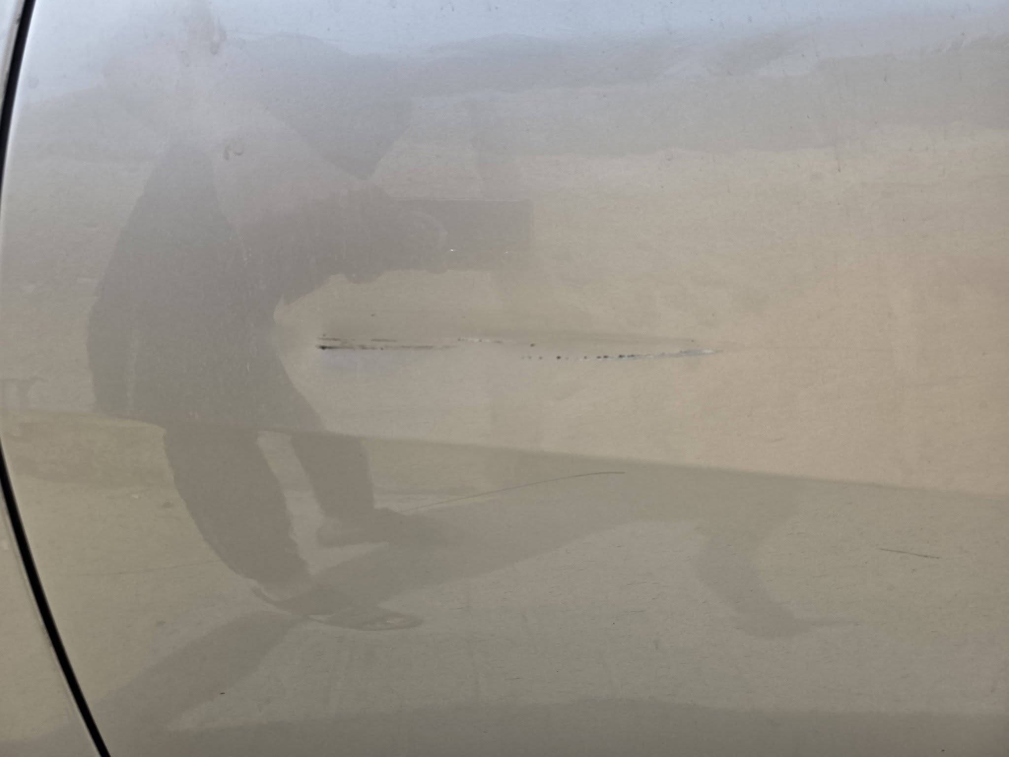 ماليبو • ٢٠٢٢ • طخة حادث