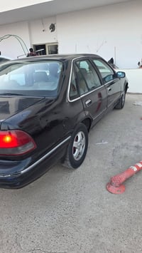 برنس فراشه • ١٩٩٦ • كير اوتو