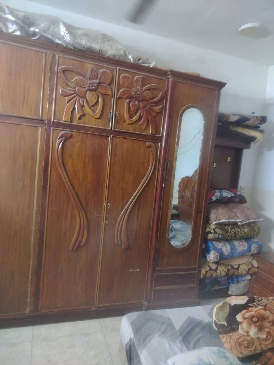 غرفه نوم عراقيه صاج بدون جربايه ١٥٠ الف *********** واتساب
