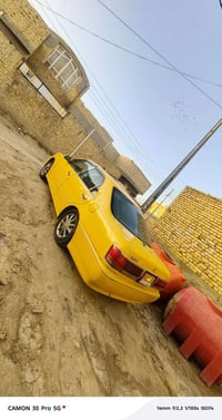 مدفوع كمركه • كامله