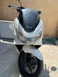 PCX • جيل ثاني • ١٢٥