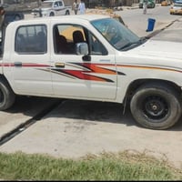 هايلوكس • ١٩٩٩ • صلاح الدين