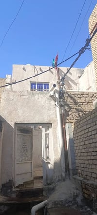 طابو • ١٢٦م • منطقة حجام