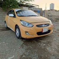 اكسنت • كير اوتو • تحويل وكاله
