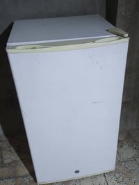 ثلاجة • قليلة الاستخدام