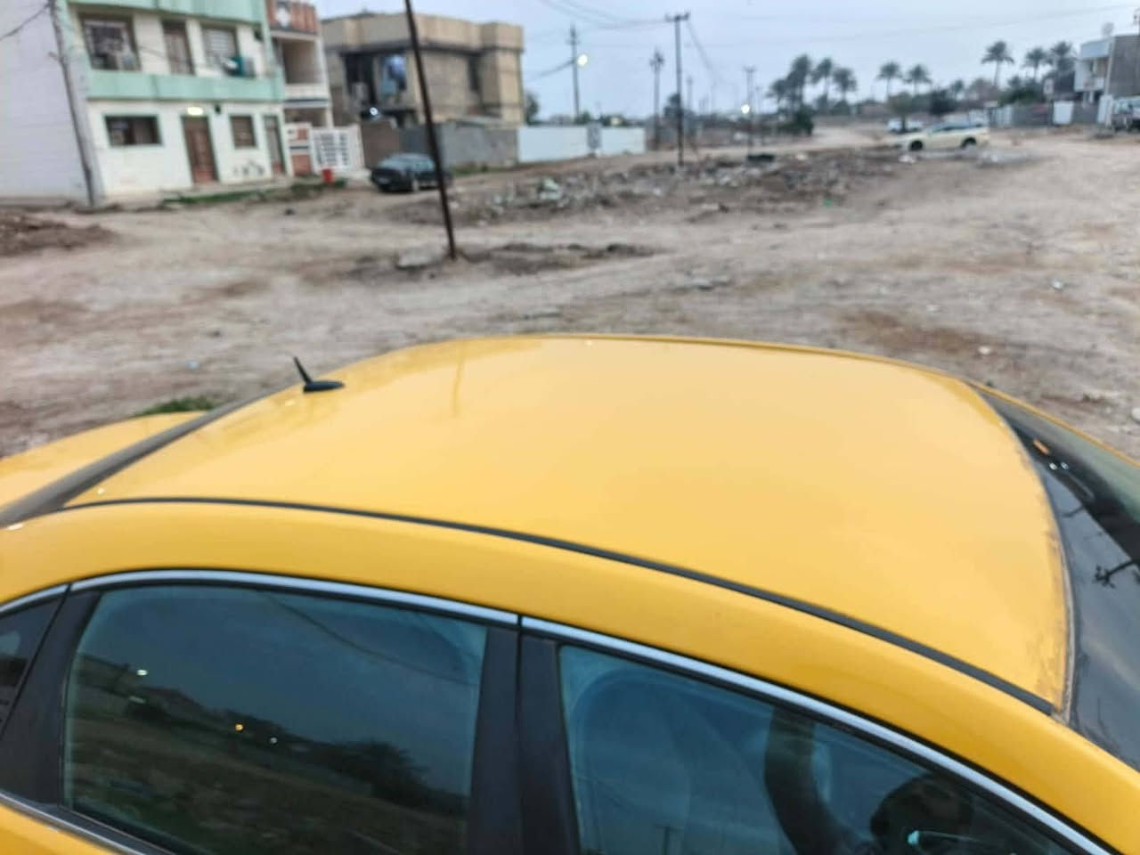 امباله • ٢٠١٢ • جير نضيف