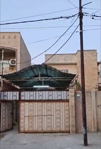 حي الزهور • ٣٦٠م • ٤غرف