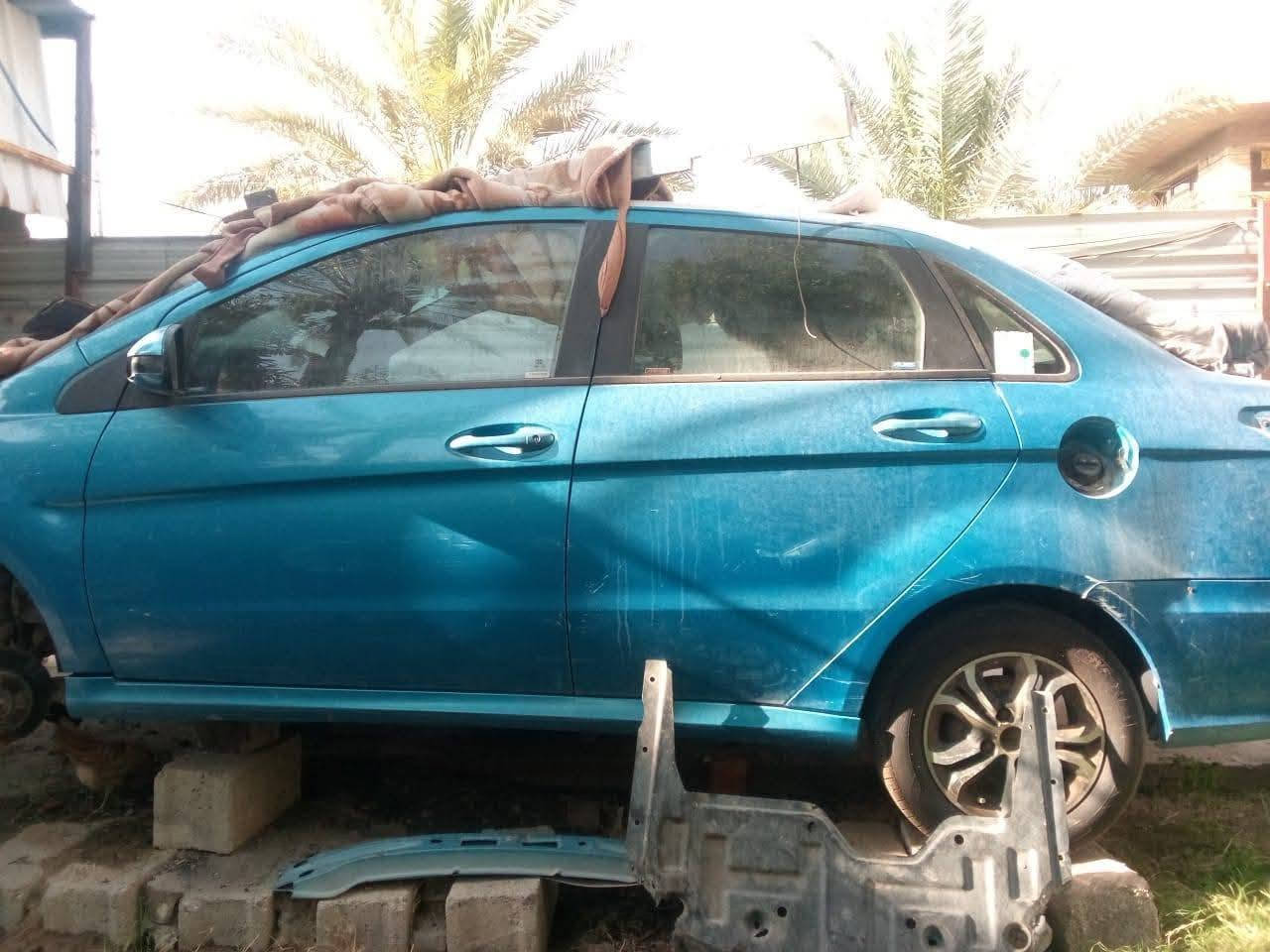 سلام عليكم بايك D20 تفصيخ اي شي تحتاج موجود *********** مكان السياره زعفرانيه
