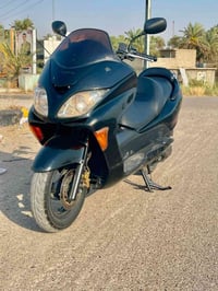 فورزة • ٢٠١٢ • كفالة