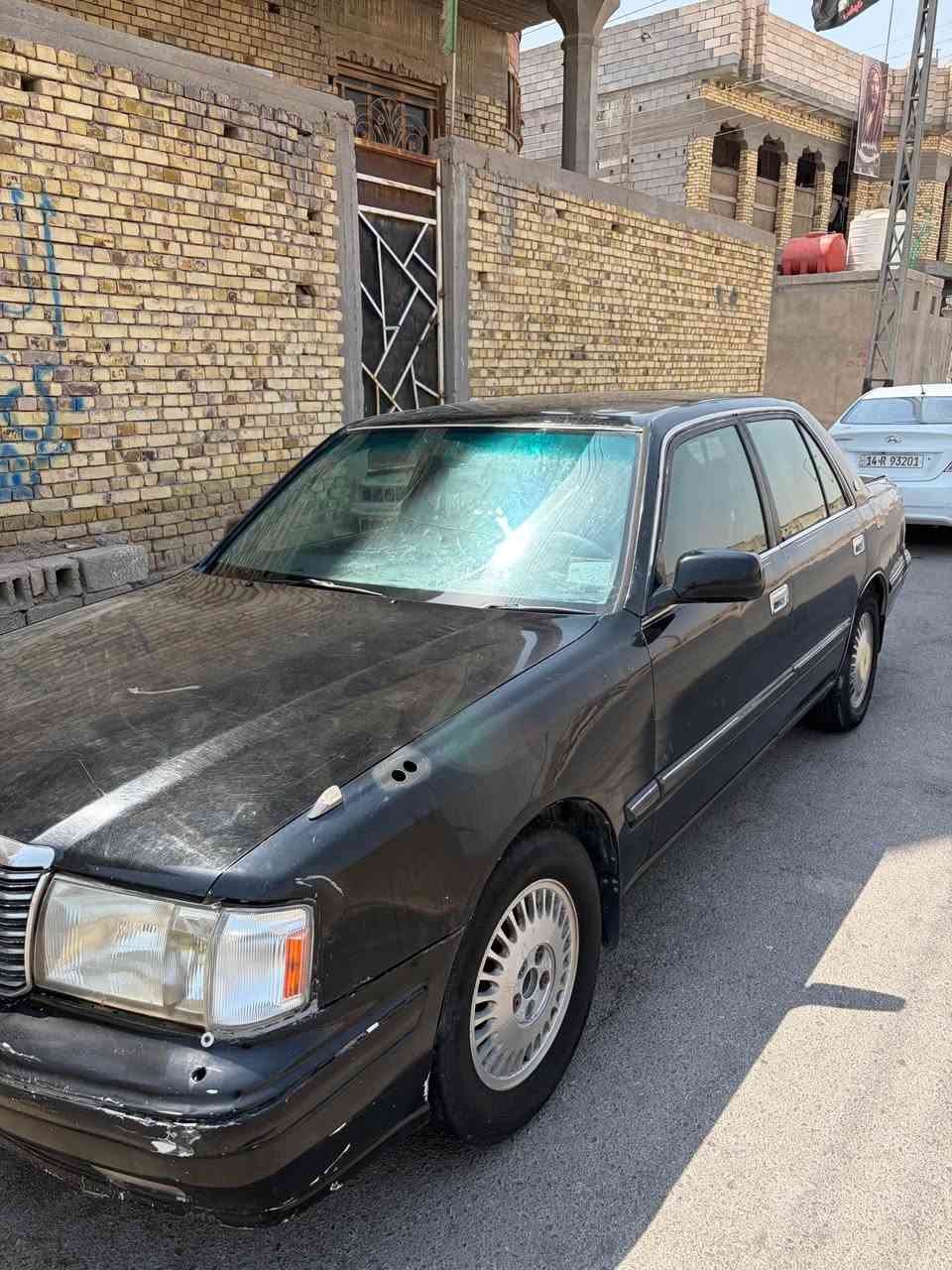 مكفولة • مكينة ٣٠٠٠ • نضيفه