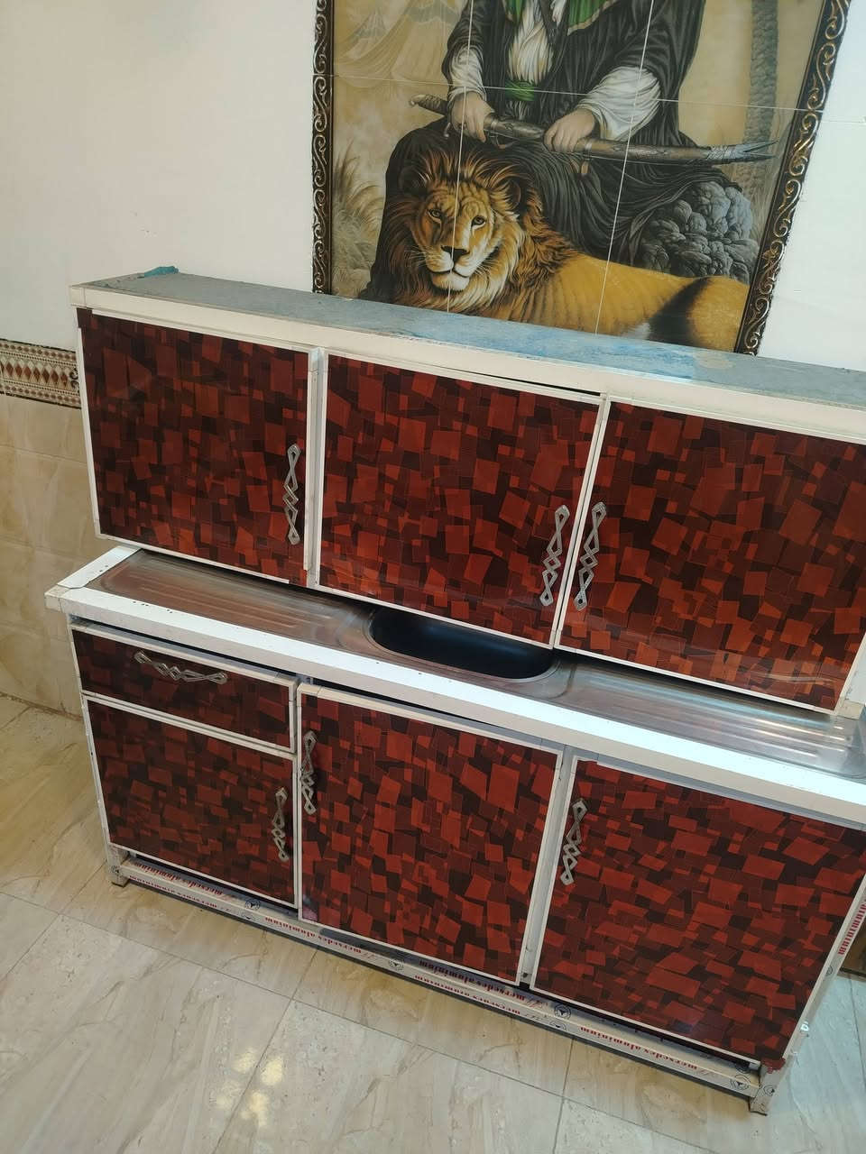 سنك • متر و٦٠ • جسر دولعي