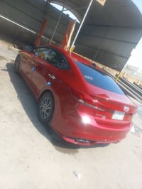 انتره • ٢٠١٨ • مكينة 2000