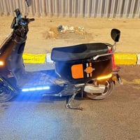 ٢٠٢٥ • ٨٠حقيقي • ٦بطاريات