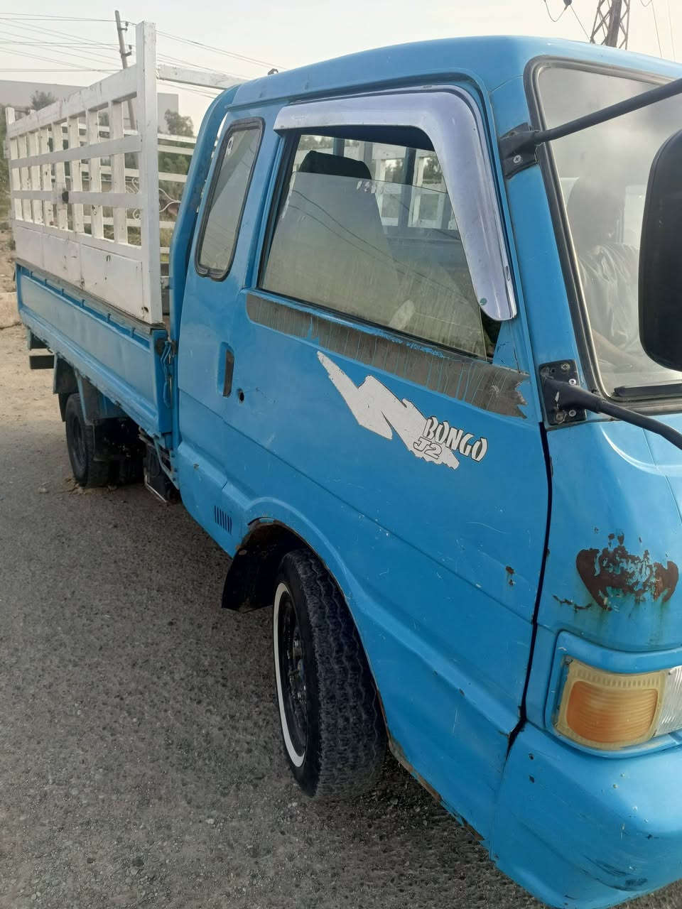 سلام عليكم كيو بنكو موديل 94 للبيع سعر 55وبيهة مجال *********** مكفولة كفالة عامة محرك كير اكسن
