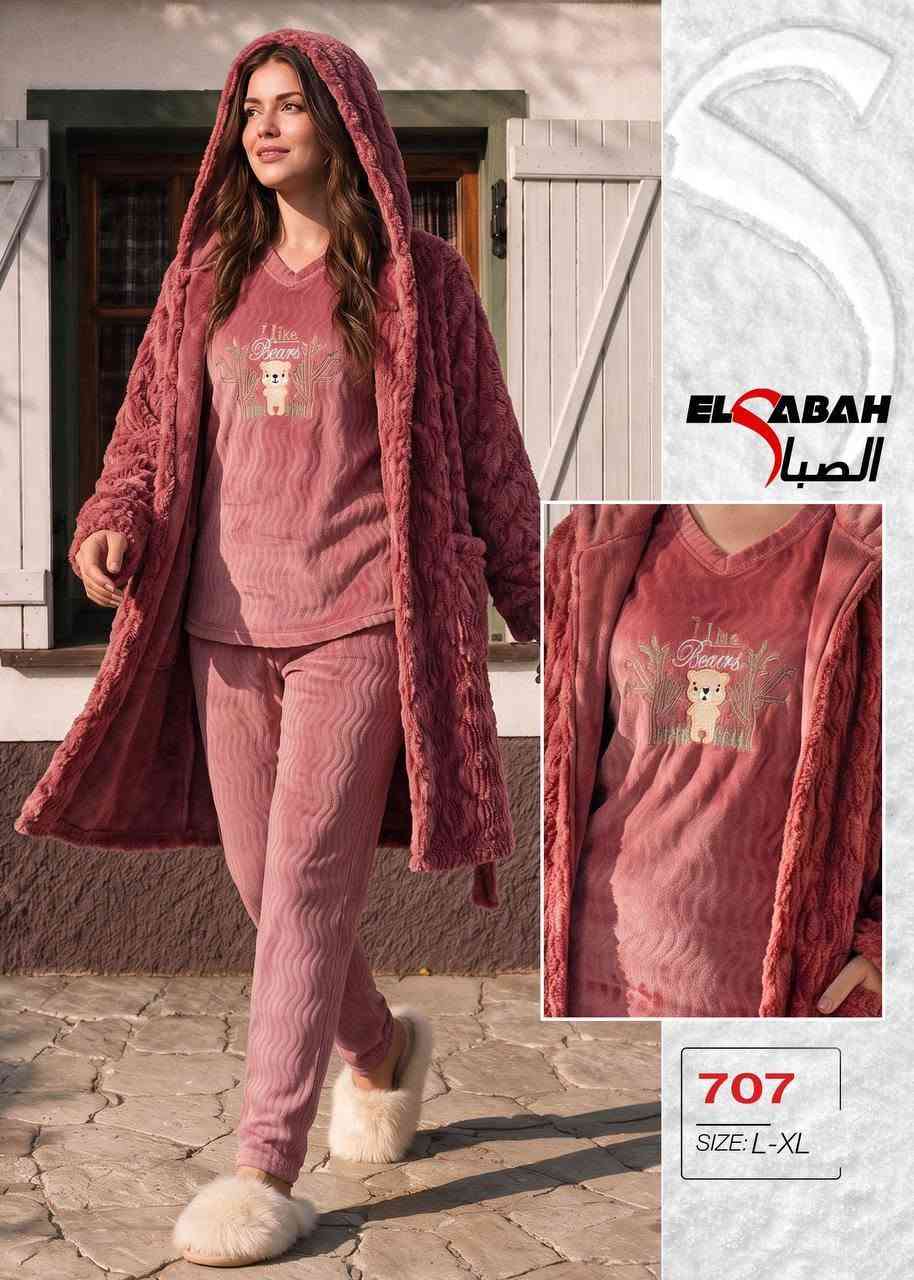 بيان ستايل • ٨ قطع • شتوي ٢٠٢٧