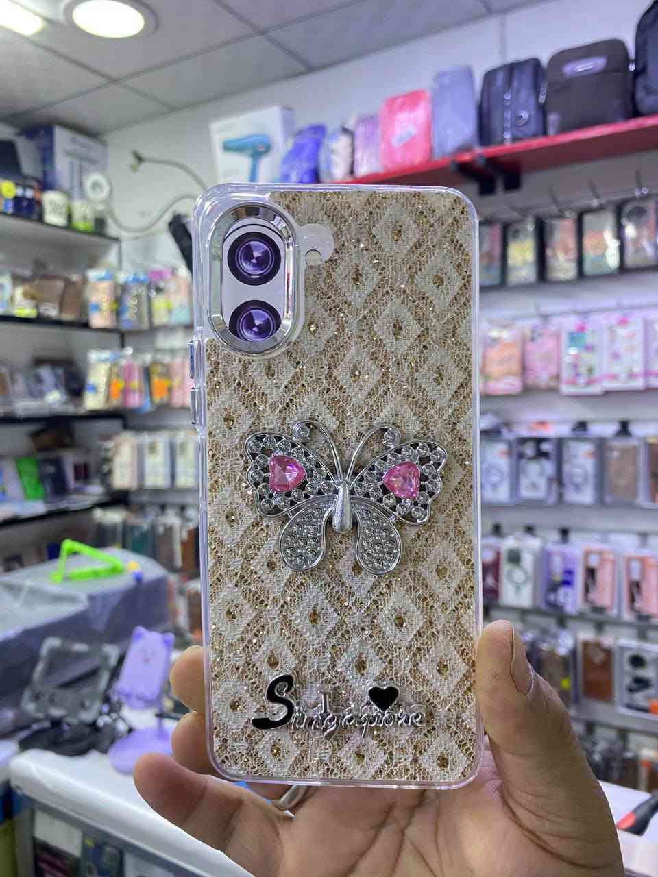 وصل الجديد 🔥🔥
هونر x7e 
سباركGo3
زيرو 40
A17
سمارت 20
هونر600برو
ميسان حي العسكري خلف مركز الشرطة 
***********
