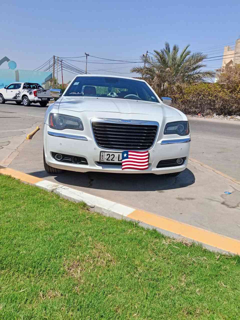سلام عليكم من رخصت الأدمن المحترم#اوبامه 13اخر اصدار في ايبي اكلين تايتل فول موصفات اخر اصدار بل 13وارد كندي مكفوله من الرقم للرقم من عده الدعاميت اني صابغهن وبارد اصبعين ممبين بل بنيد اثر النقل رقم اربيل مميز بسمي ثاني يوم تحويل ارقام انكليزي  محرك 3،600بل كارتون كير طياره 8نمر6انضمت قياده سبور وعادي وتعليق ورياضي وصعود تحكمات فول جهتين مقاعد كهرباء خزن ميموري بل باب مري لادرات الجانبيه ترحيب وبصمت ابواب وتشغيل عن بعد تحكم دوسات بريك بانزين صعود نزول كشنات تتفأه تبريد كلاصات ثلاجه لادار امامي وخلفي بني راما الصقف مالته برده خلفيه سلايت بلادي سستم سماعات +دمام خلفي منضومت زنون عالي ناصي تخم تاير ابو الورده وتكم ويل كروم مكسيكي باتري بل ضمان هورنات ملكي طاط ماشيهك142مايل عله موديله مماشيه هواي ستخدام شخصي مضمومه جديده جدن اخذتها من شركت اقليم وتعرفون شركت اقليم كله بل جيس ولسونار مرفق بل منشور السعر (235)وبيها مجال لشراي العنوان بغداد الشراي يتصل رقمي***********بي وتساب ممتواجد عل فيس ولسوك كلشي بي اني اكفلك سونار وين ميعجبك اروح نفحص
