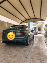 اوپل استرا • ٢٠٠٢ • رقم بغداد