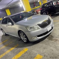 ماجيستا • ماكينة V8 • ٢٠١١