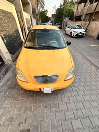 ٢٠١٤ • رقم بغداد • باتري جديد