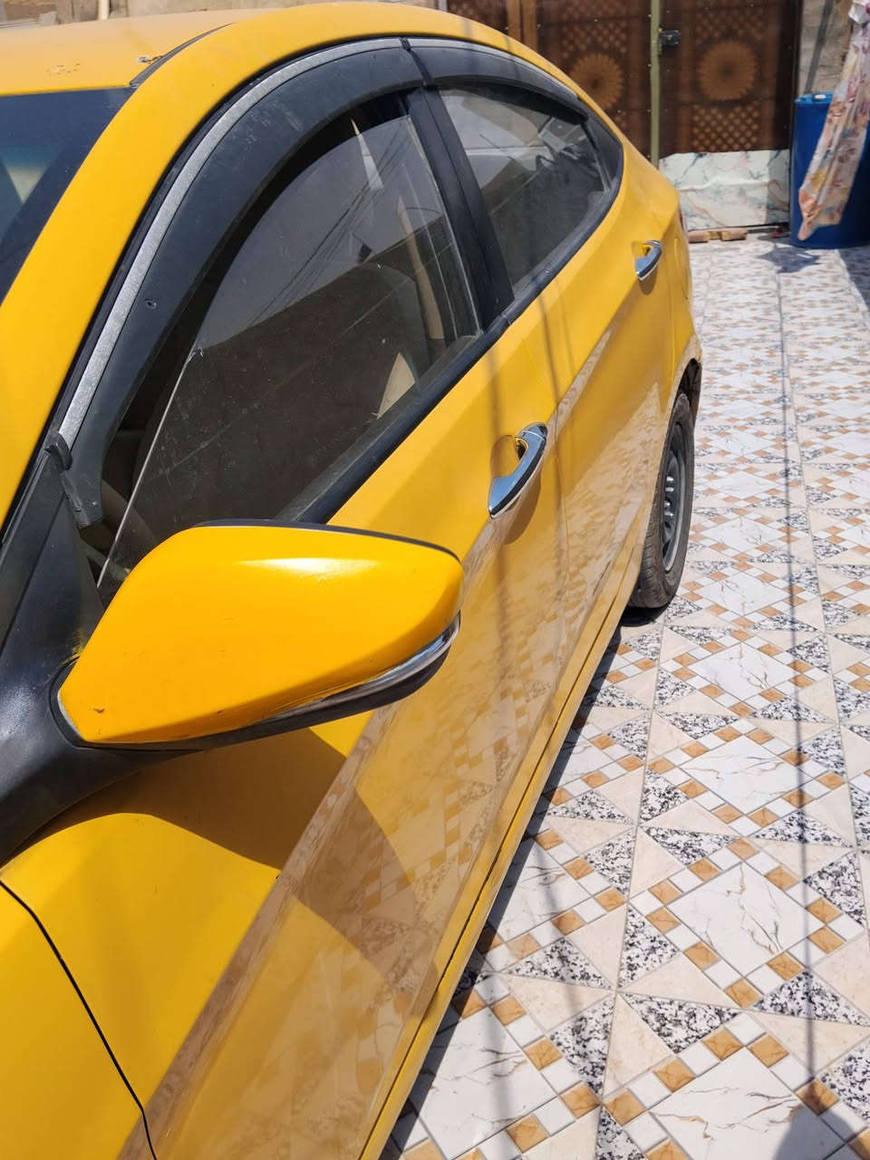 السلام عليكم 
اكسنت موديل ١٤ خليجي للبيع 
سعر٧٢ بيه مجال جاهزه المكان بابل غير متواجد ***********واتساب
