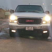 يوكن • مديل ٢٠٠٠ • رقم انكليزي