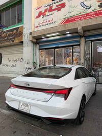 الانترا ٢٠٢١ • مكينة ٢٠٠٠ • خليجي