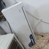 سبلت انفرتر • طن واحد • موسم واحد