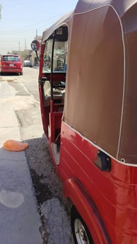 موديل ٢٠١٨ • مكينة معمره • تايرات جديد