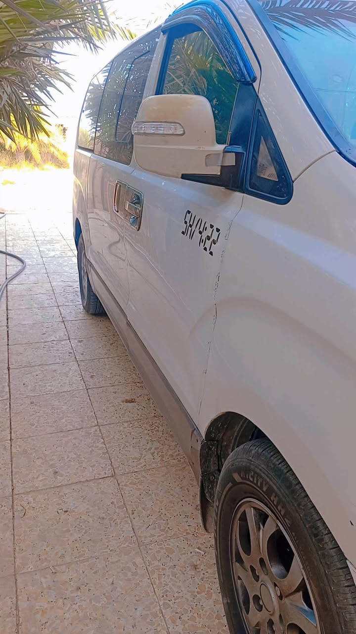 ستاركس • ٢٠١٥ • مكفول
