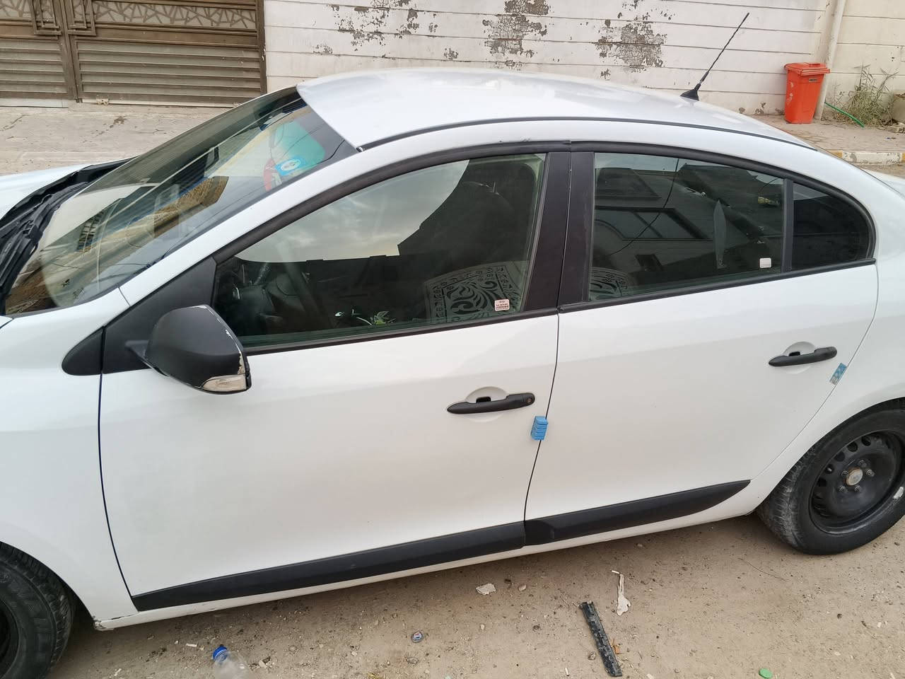 رينو فلونس ٢٠١٢ فرنسي 
محرك قبق اصفر بلادي گير at 
جاهزه تبريد كهربائيات تحكم 
رقم قادسيه وسنويه جدد ٢٠٣٠
مكاني ديوانيه والسعر 55
اتصال وواتساب ‏‪***********‬‏@
