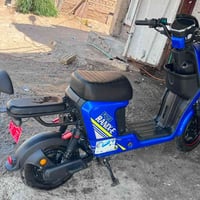 R9 • نضيف • ٥ بطاريات