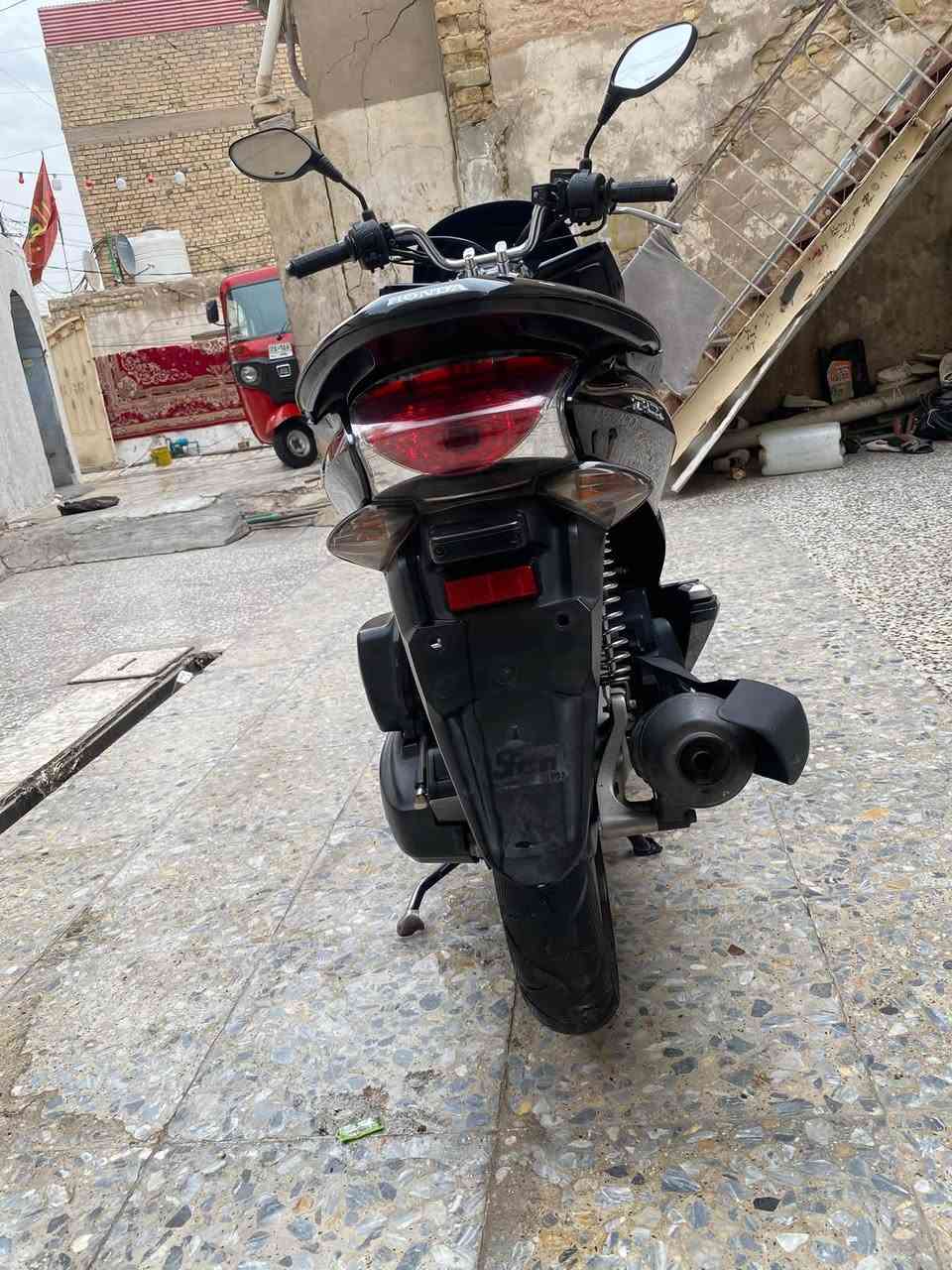 بيسي اكس • ياباني • طخه