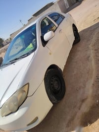 بي واي دي F3 • ٢٠١١ • رقم بابل