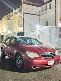 سبرينگ C200 • ٢٠٠٨ • اربيل-بغداد