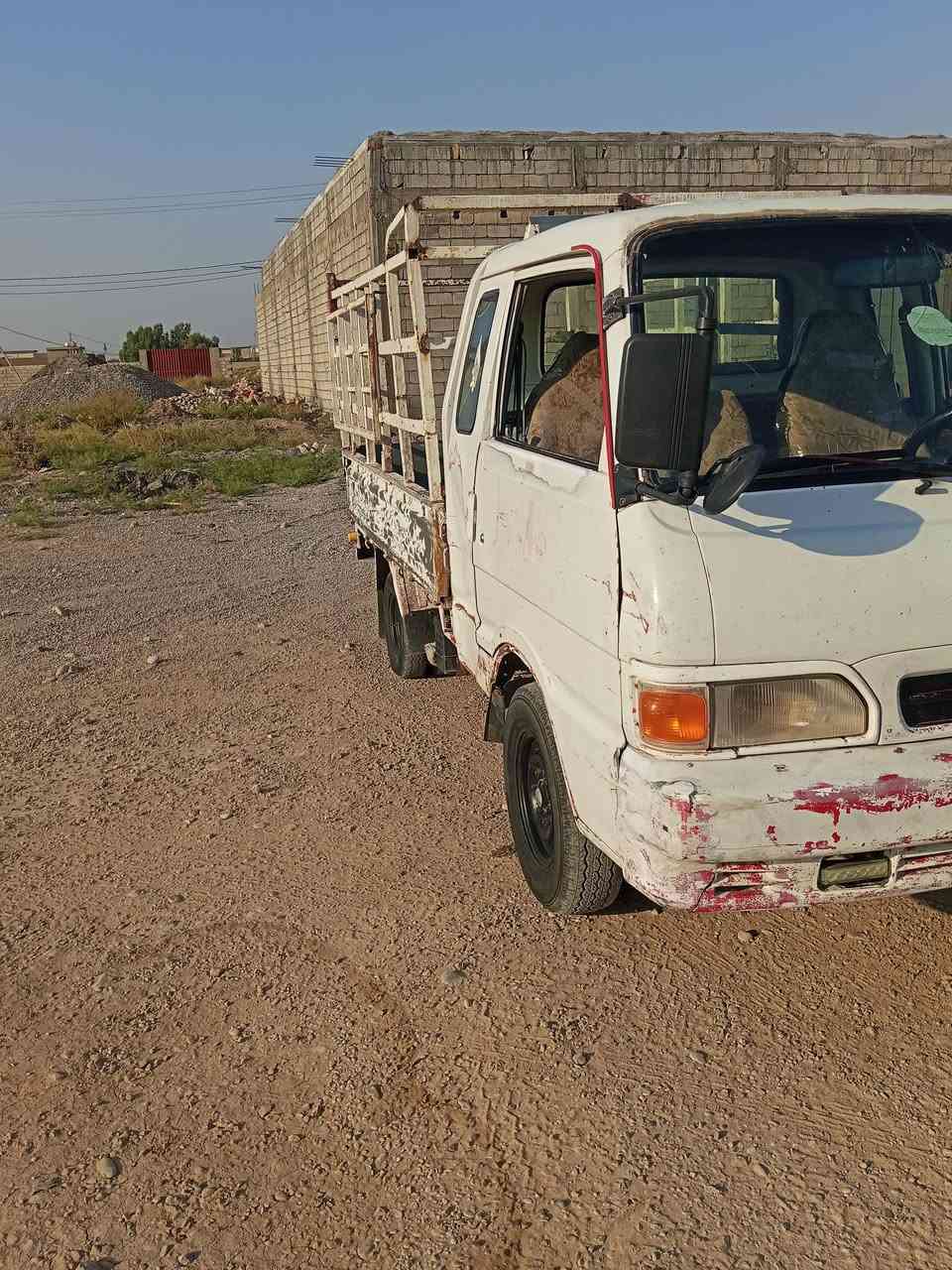 السلام وعليكم كيا البيع موديل 95 كيا مكفواله خير من الله رقمه ديالى مكاني ديالى شهربان تفسار رقم ***********
