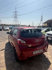 ميتسوبيشي ميراج • ٢٠٢١ • أربيل