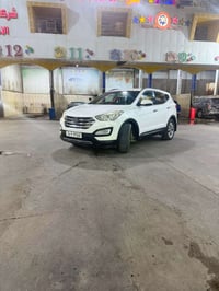 ٢٠١٥ • ٦ سلندر • وارد خليجي